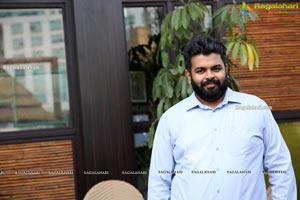 Hyderabad Food Insta Meet - 3.0 ‘Regroup & Revive’