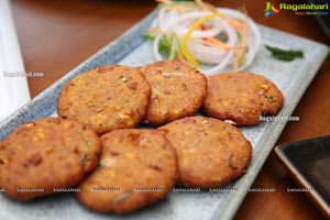 Hyderabad Food Insta Meet - 3.0 ‘Regroup & Revive’