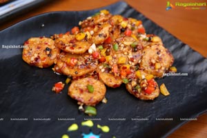 Hyderabad Food Insta Meet - 3.0 ‘Regroup & Revive’