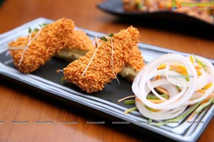 Hyderabad Food Insta Meet - 3.0 ‘Regroup & Revive’