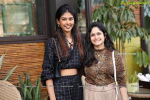 Hyderabad Food Insta Meet - 3.0 ‘Regroup & Revive’