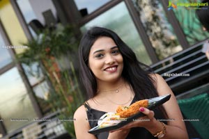 Hyderabad Food Insta Meet - 3.0 ‘Regroup & Revive’