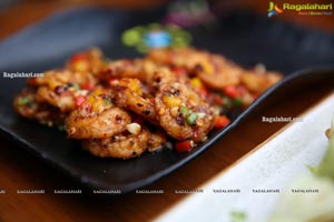 Hyderabad Food Insta Meet - 3.0 ‘Regroup & Revive’