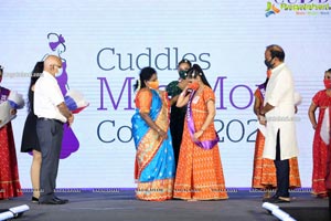 KIMS Cuddles Mrs. Mom Contest-2020