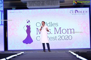 KIMS Cuddles Mrs. Mom Contest-2020