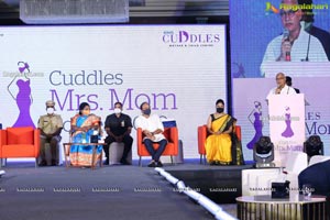 KIMS Cuddles Mrs. Mom Contest-2020