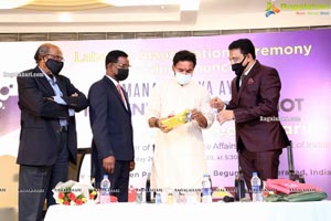 Labcube Mana Arogya Ayush Immunity Booster Shots Launch