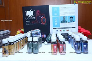 Labcube Mana Arogya Ayush Immunity Booster Shots Launch