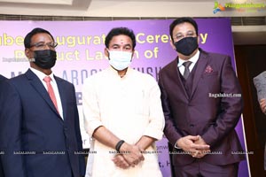 Labcube Mana Arogya Ayush Immunity Booster Shots Launch