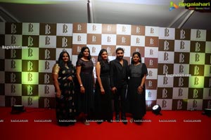 LB Entertainments Logo Launch by Radha Krishna Kumar