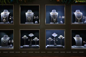 Malabar Gold & Diamond Artistry Jewellery Show