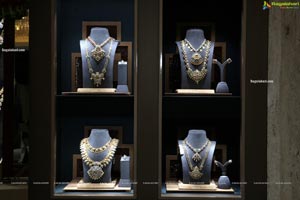 Malabar Gold & Diamond Artistry Jewellery Show