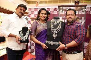 Malabar Gold & Diamond Artistry Jewellery Show