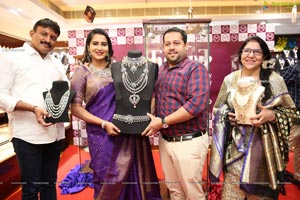 Malabar Gold & Diamond Artistry Jewellery Show