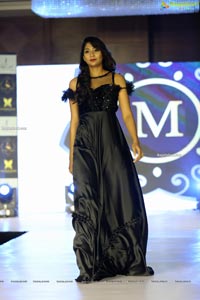 Me Women Fashion Show at Le Meridian Hotel