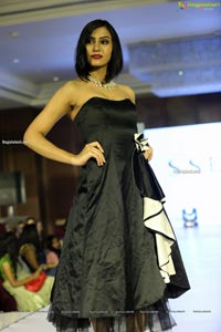 Me Women Fashion Show at Le Meridian Hotel