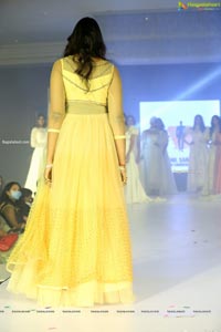 Me Women Fashion Show at Le Meridian Hotel