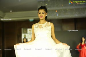 Me Women Fashion Show at Le Meridian Hotel