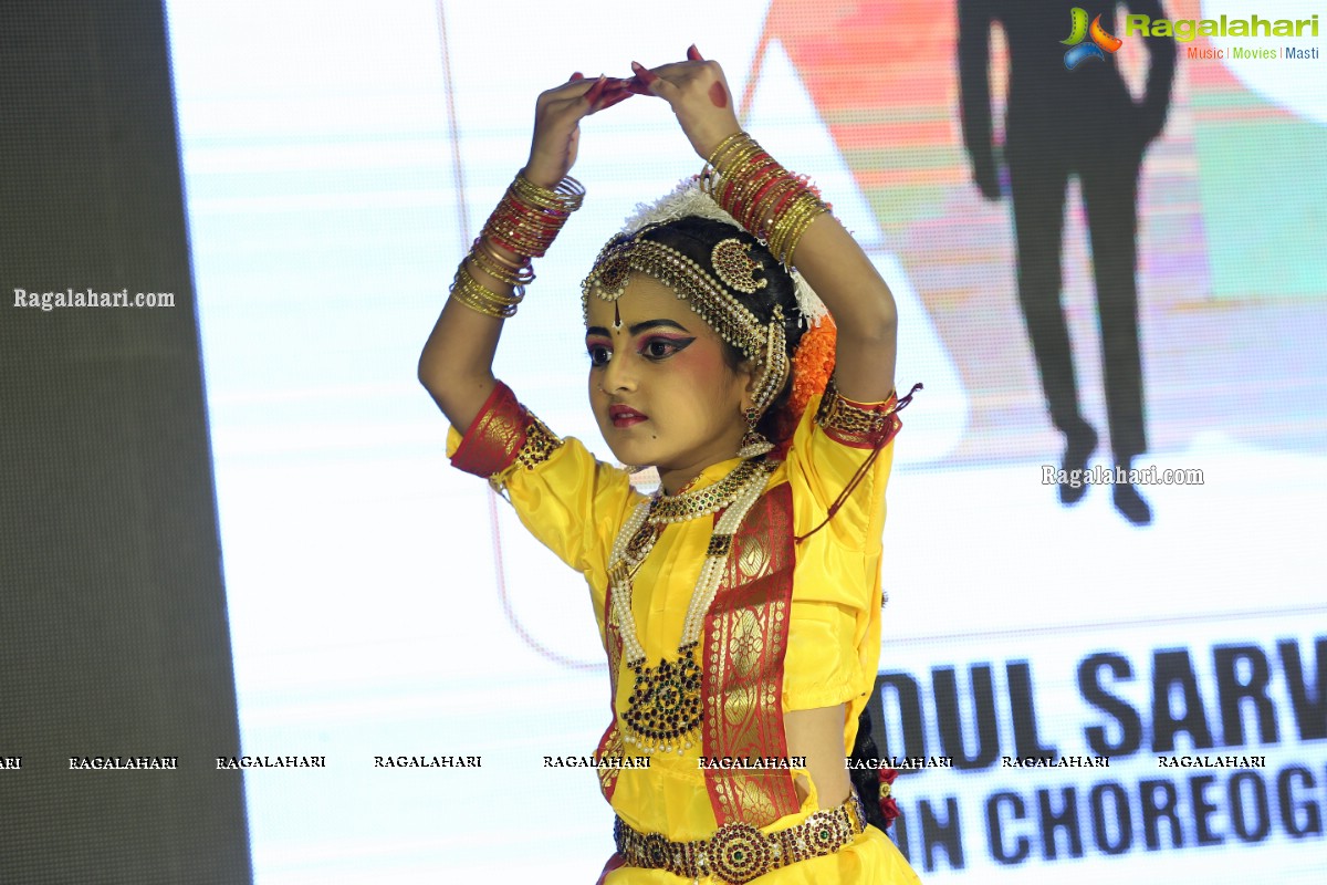 Me Women Fashion Show at Le Meridian Hotel, Hyderabad