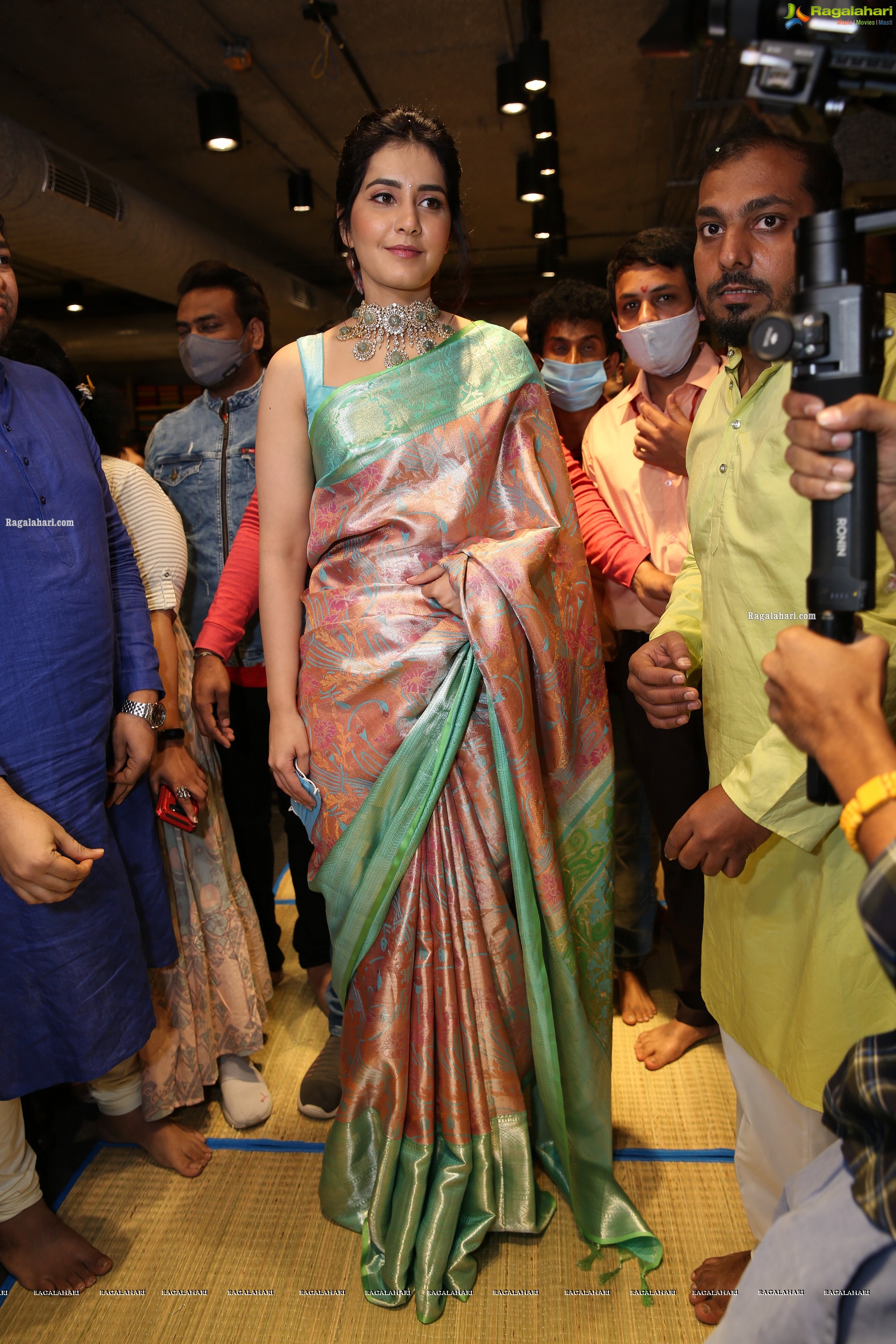 Mugdha Art Studio Grand Opening at Patny Centre