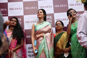 Mugdha Art Studio Grand Opening at Patny Centre