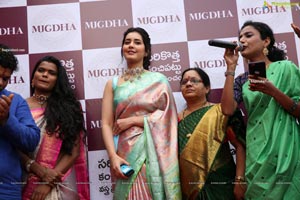 Mugdha Art Studio Grand Opening at Patny Centre