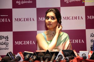 Mugdha Art Studio Grand Opening at Patny Centre