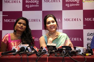 Mugdha Art Studio Grand Opening at Patny Centre