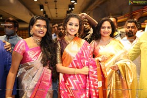 Mugdha Art Studio Grand Opening at Patny Centre