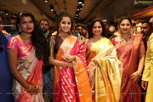 Mugdha Art Studio Grand Opening at Patny Centre