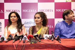 Mugdha Art Studio Grand Opening at Patny Centre