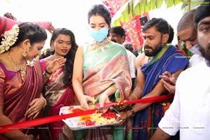 Mugdha Art Studio Grand Opening at Patny Centre