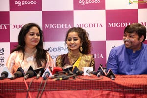 Mugdha Art Studio Grand Opening at Patny Centre