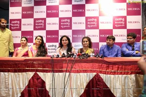 Mugdha Art Studio Grand Opening at Patny Centre