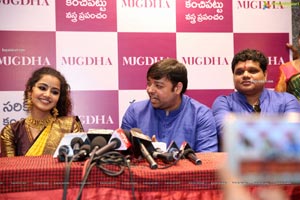 Mugdha Art Studio Grand Opening at Patny Centre