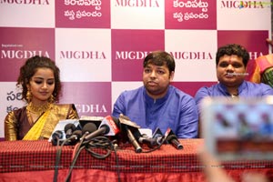 Mugdha Art Studio Grand Opening at Patny Centre