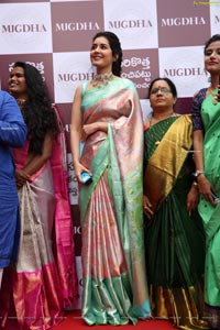 Mugdha Art Studio Grand Opening at Patny Centre