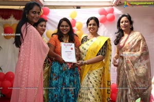 Narisena Global Women Forum New Year Masti