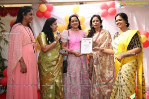 Narisena Global Women Forum New Year Masti