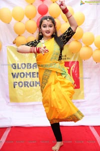 Narisena Global Women Forum New Year Masti