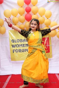 Narisena Global Women Forum New Year Masti