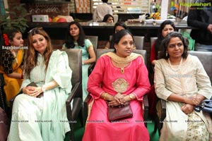 Narisena Global Women Forum New Year Masti