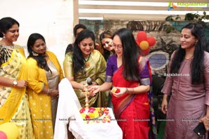 Narisena Global Women Forum New Year Masti