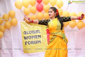 Narisena Global Women Forum New Year Masti