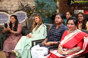 Narisena Global Women Forum New Year Masti