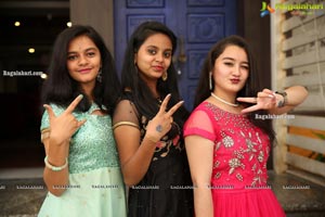 Narisena Global Women Forum New Year Masti