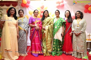 Narisena Global Women Forum New Year Masti