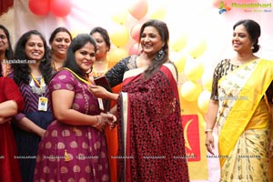 Narisena Global Women Forum New Year Masti