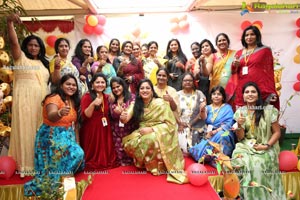 Narisena Global Women Forum New Year Masti