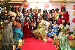 Narisena Global Women Forum New Year Masti